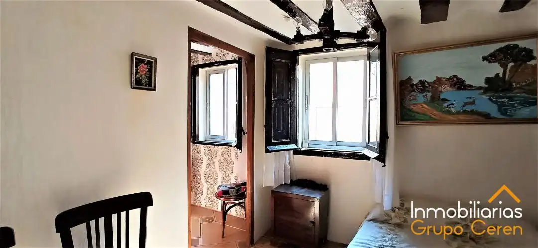 Casa o chalet en venta en Canillas de Río Tuerto