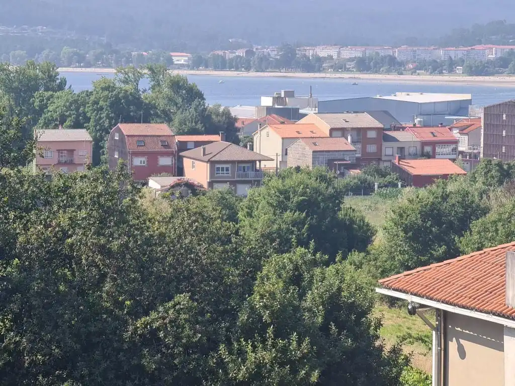 Wohnbaugrundstück zum Verkauf in Boiro, imagen 5