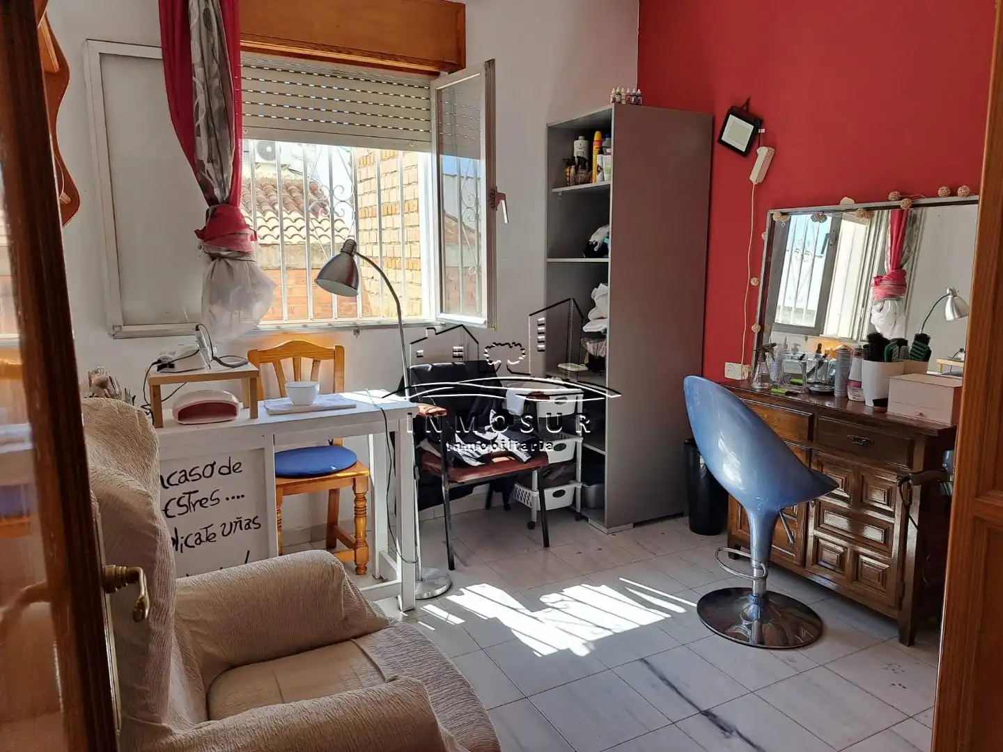 Haus zum Verkauf in El Carmen - La Barrera