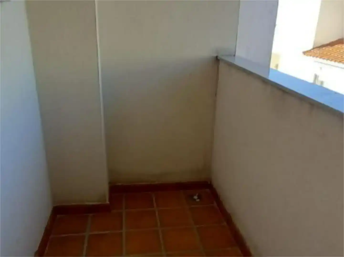Terraza de Piso en venta en Bermillo de Sayago con Amueblado y Balcón