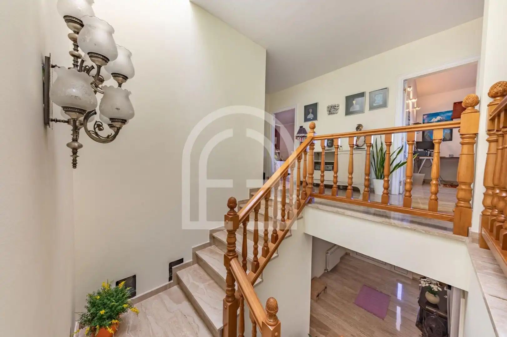 Casa o chalet en venta en Badalona con Calefacción, Jardín privado y Terraza