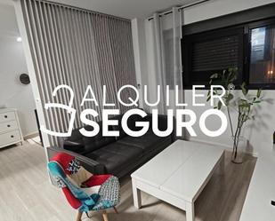 Study to rent in Maria Juana, Berruguete