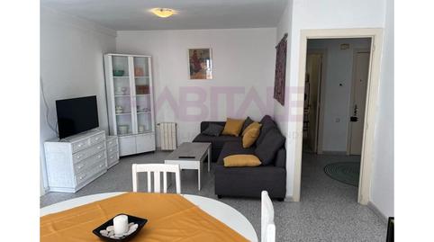 Foto 4 de Pis de lloguer a Blasco Ibañez , Ciutat Jardí,  Valencia Capital