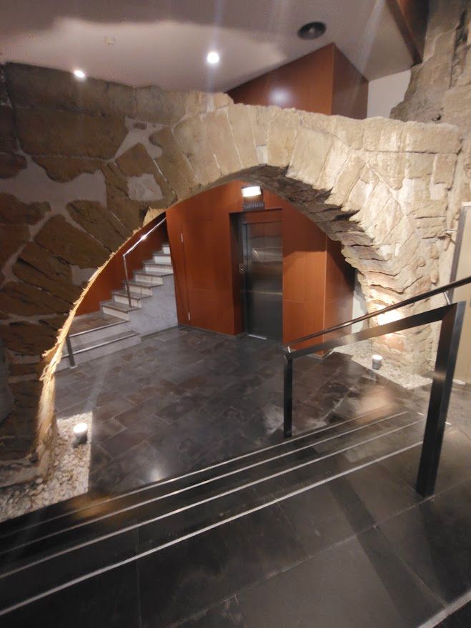 Pis de lloguer en  Lleida Capital amb Aire condicionat, Calefacció i Parquet