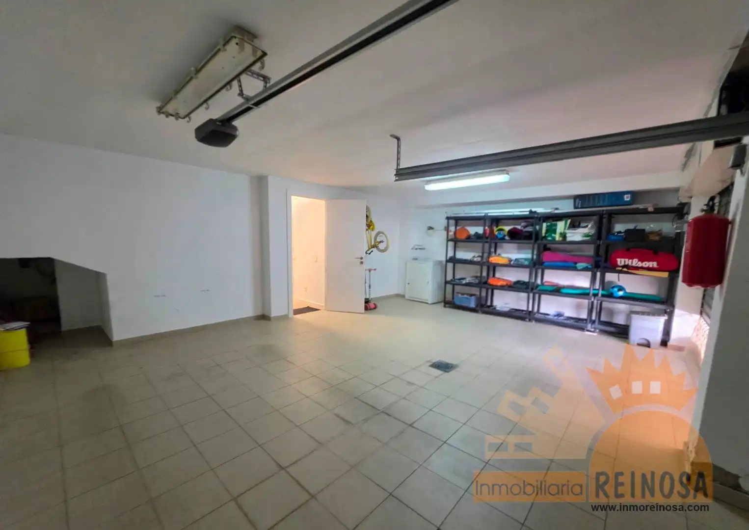 Reihenhaus mit Pool zur Miete in Avenida las Jacarandas, imagen 46