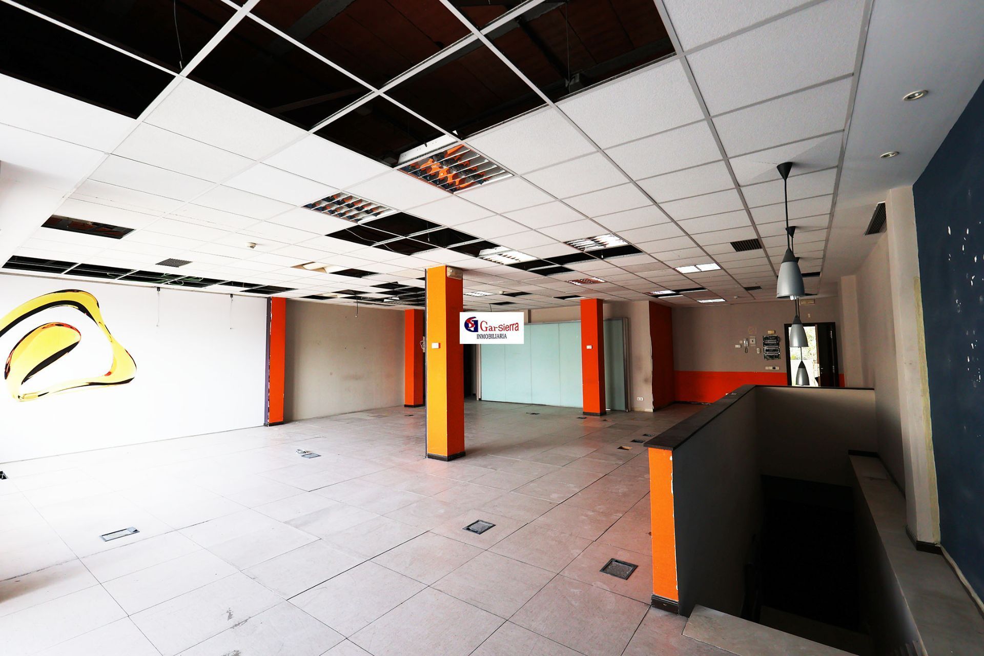 Office for sale in Las Rozas de Madrid  with Heating