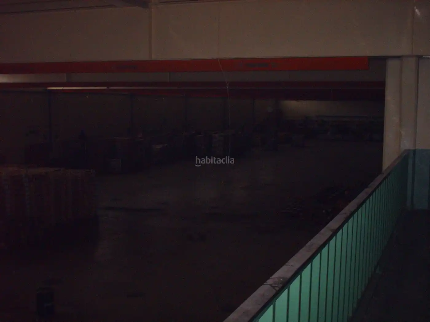 Industriegebäude zum Verkauf in Paseo Cantolagua 8, imagen 2