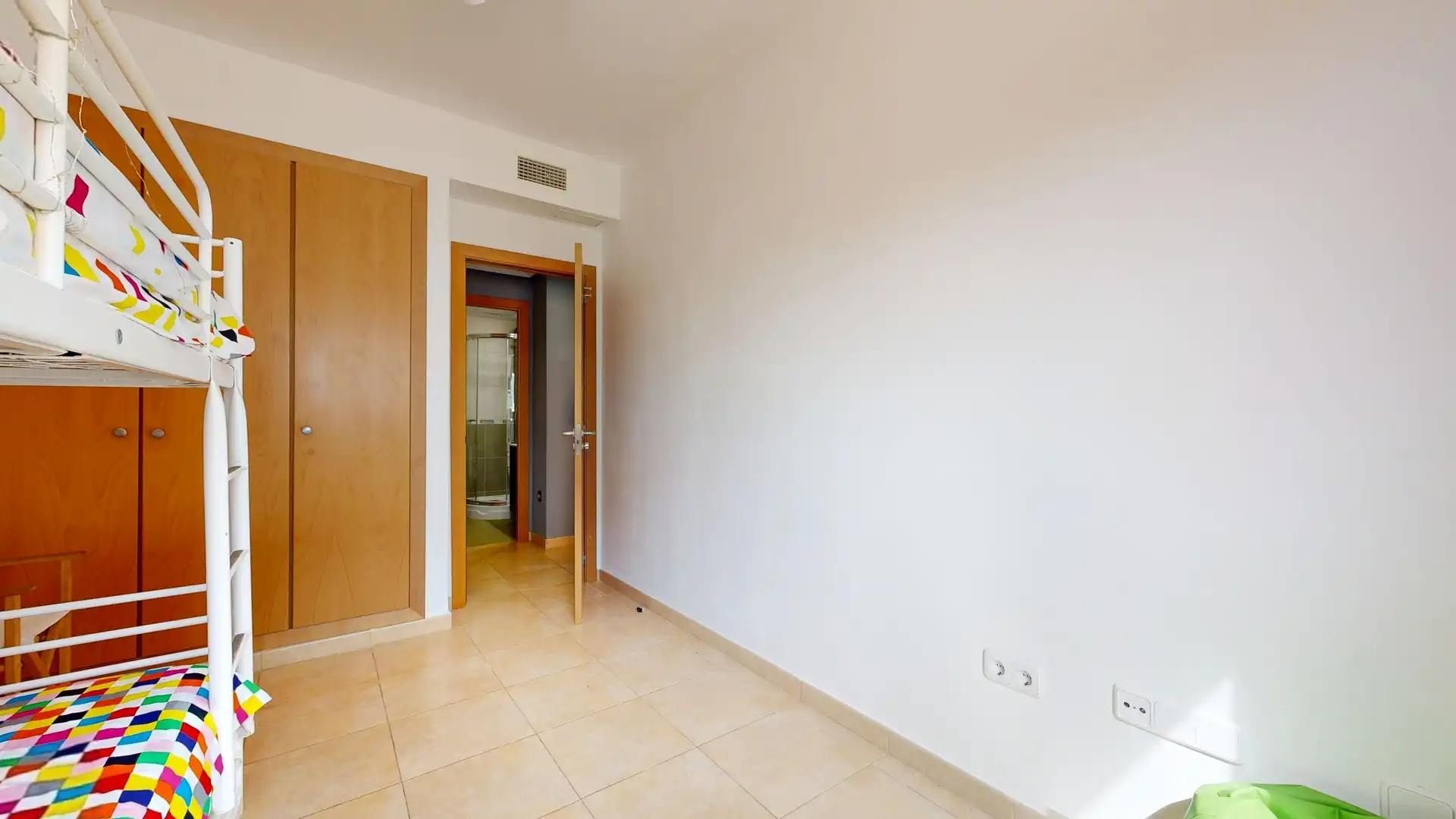 Pis en venda en Almenara amb Jardí privat, Terrassa i Traster