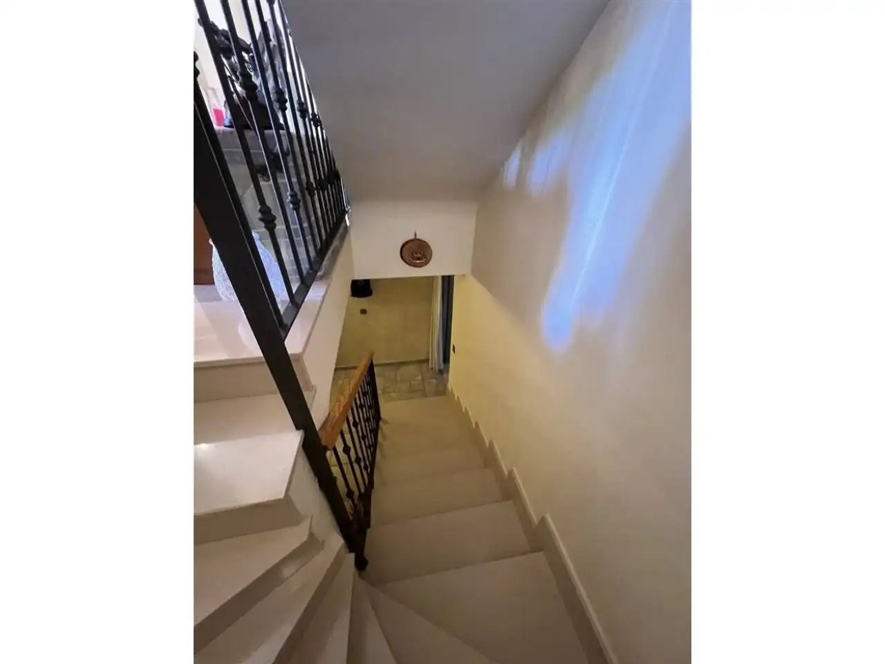 Casa o chalet en venta en Cartagena con Aire acondicionado, Jardín privado y Terraza