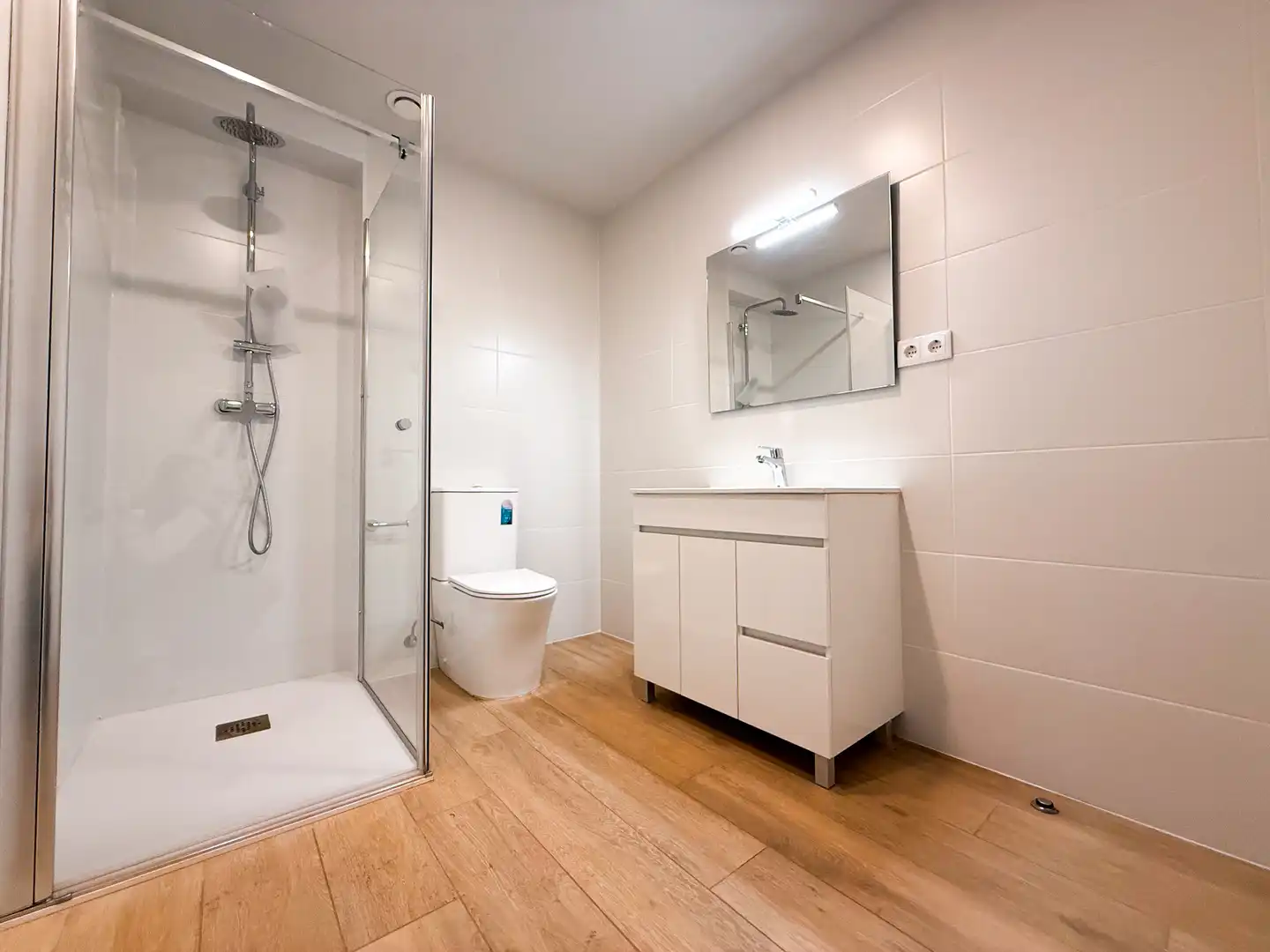 Wohnung zur Miete in Centre