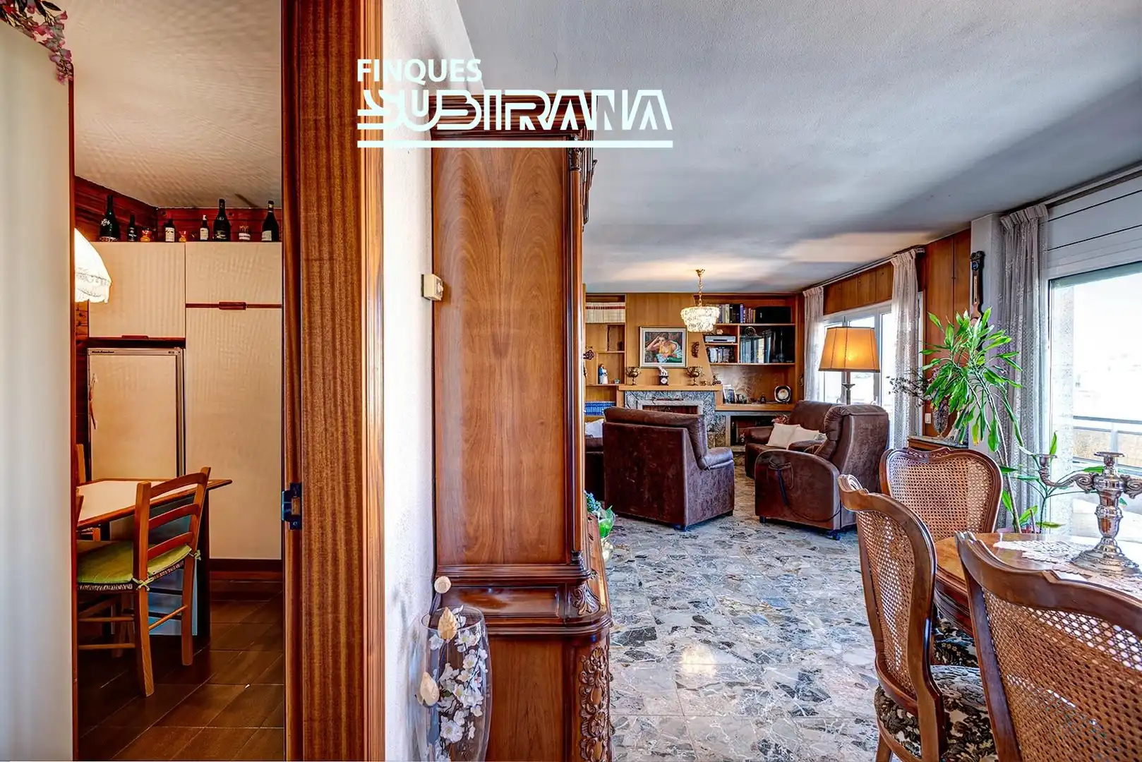 Piso en venta en Igualada con Calefacción, Trastero y Balcón