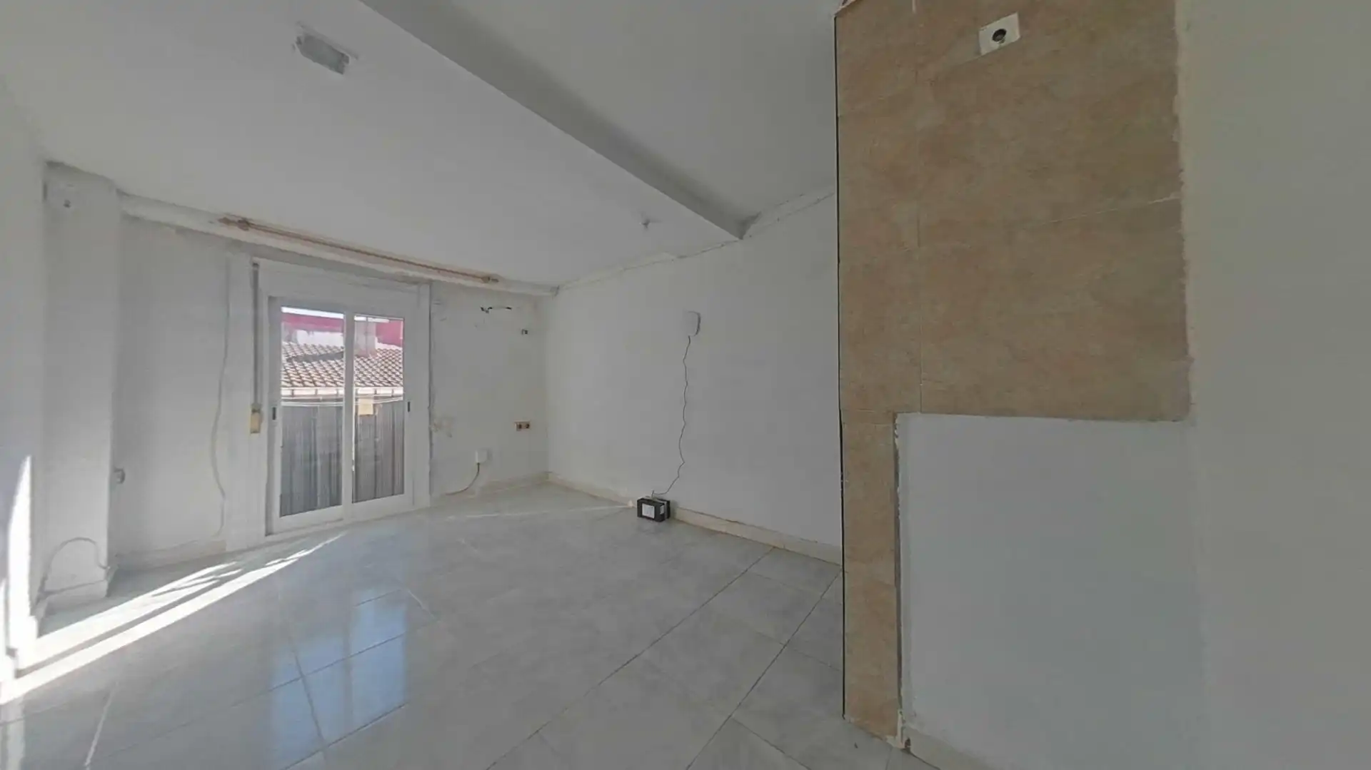 Wohnzimmer von Wohnungen zum Verkauf in Reus