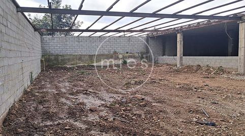 Foto 5 von Geschaftsraum zum Verkauf in Camping la Piramide, Cumbres de Calicanto, Torrent