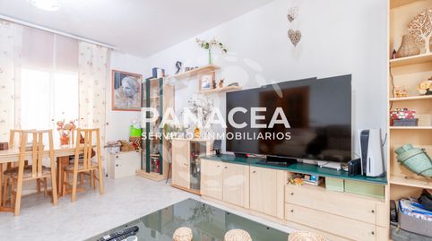Foto 5 de Casa o chalet en venta en Roquetas Pueblo, Roquetas de Mar