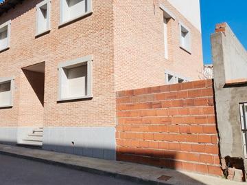 Foto 4 de Casa adosada en venda a Calle Lepanto, Gálvez, Toledo