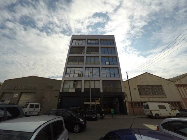 Nave industrial en Alquiler en Carrer del Cobalt, 13 en Centre