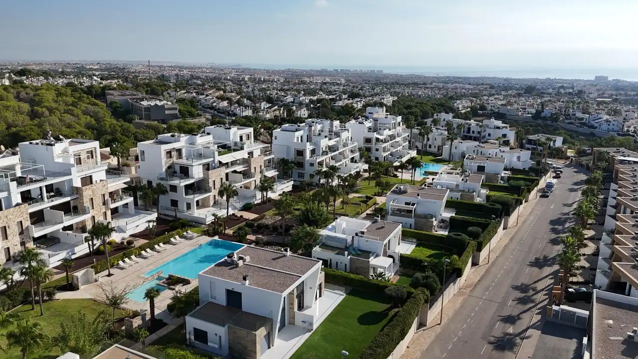 Casa en venda a Orihuela Costa