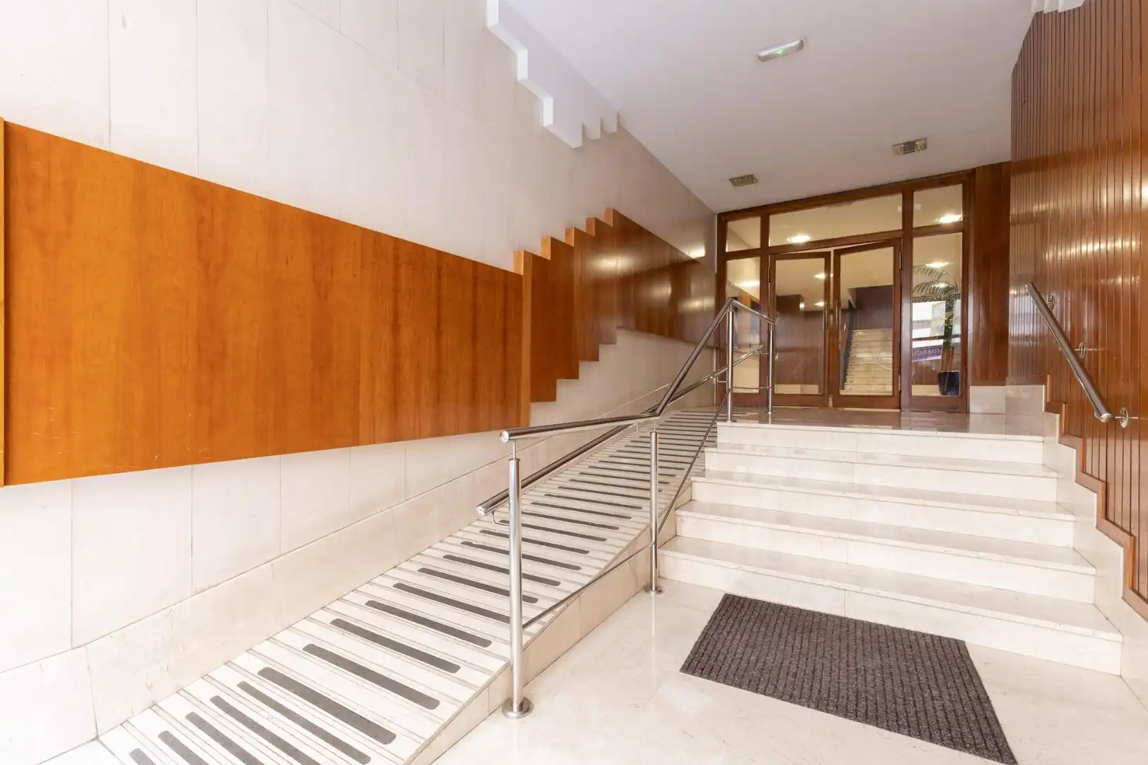 Appartement avec ascenseur à vendre à Calle PEDRO ANTONIO DE ALARCON 34, imagen 2