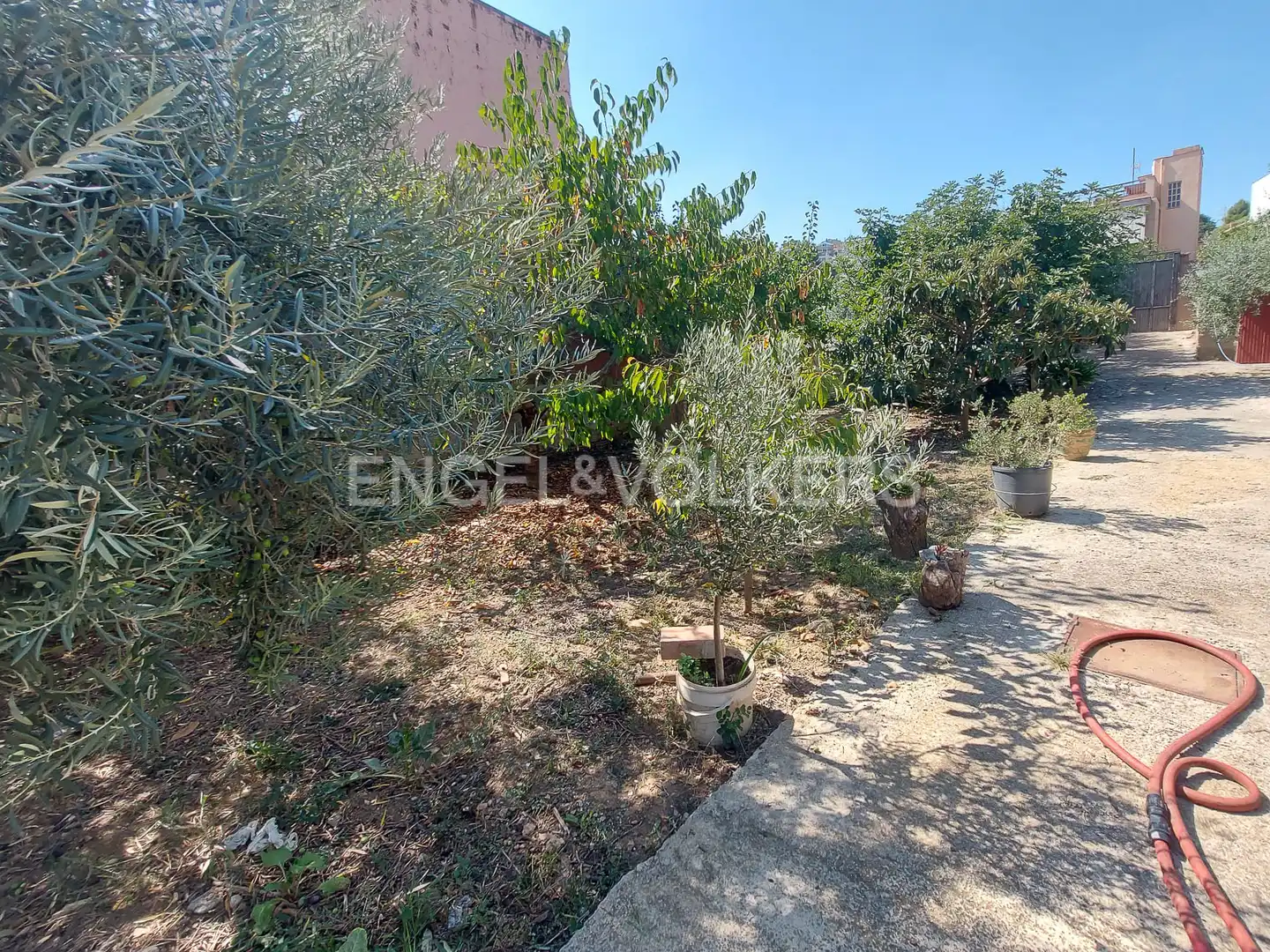 Terreny residencial en venda a Els Canons - Les Orioles - Can Paulet, imagen 15