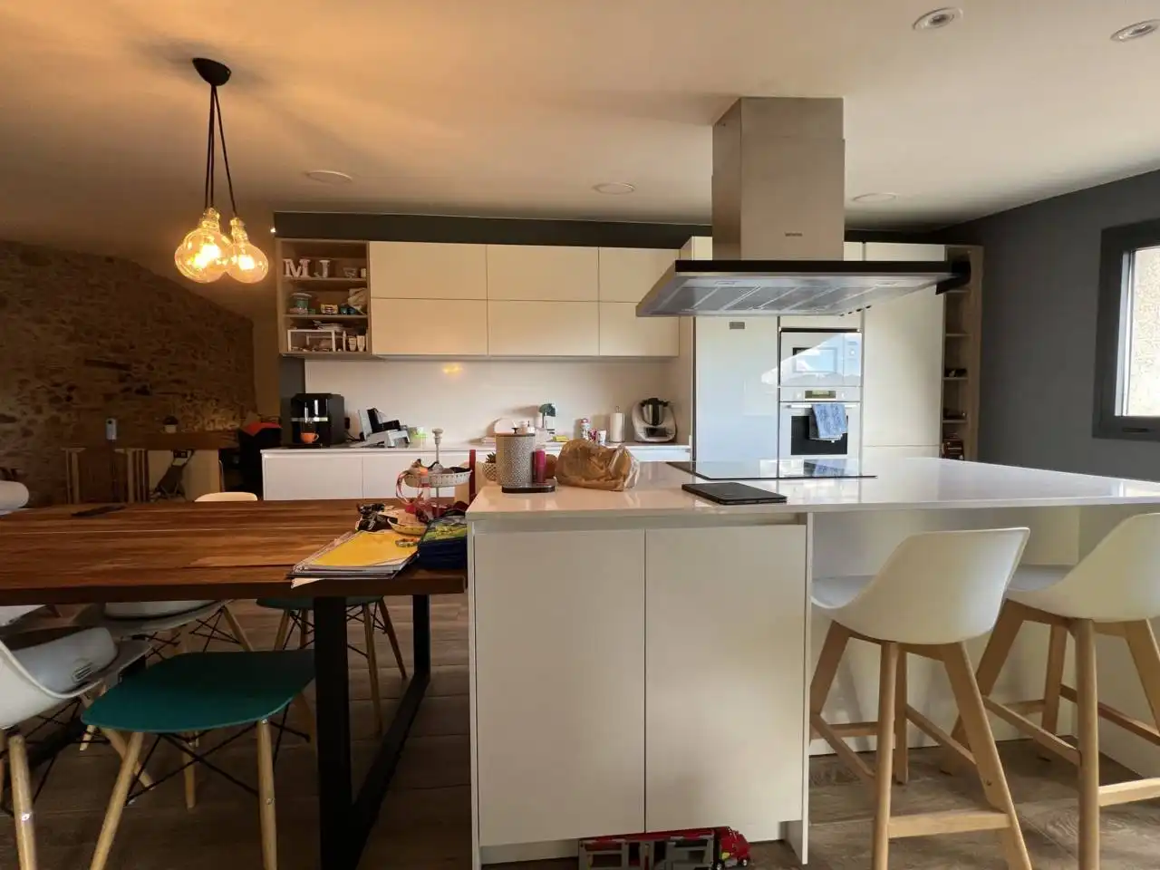 Maison avec jardin à vendre à Plaza Major 1, imagen 16