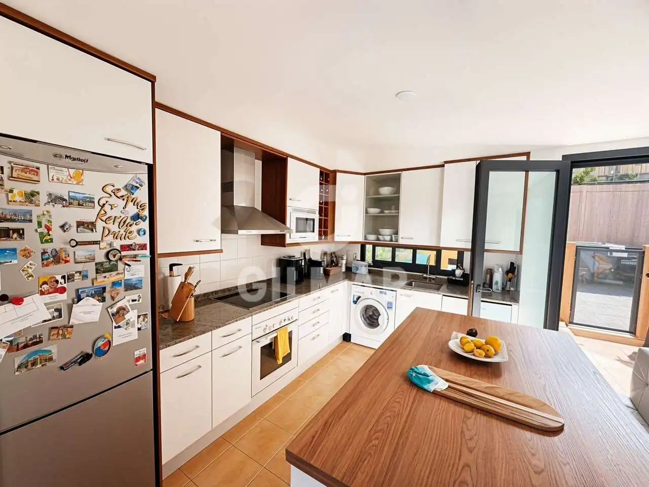 Casa a schiera con terrazza in vendita a Callao Salvaje - Playa Paraíso, imagen 10