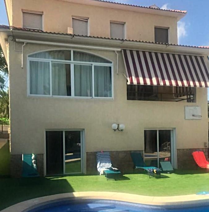 Terrace of Houses for sale in Benidorm