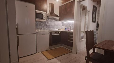 Photo 4 of Apartment to rent in Plaza Mayor - San Agustín, Segovia Capital