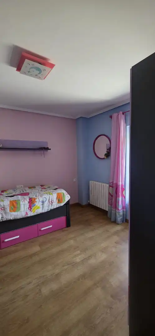 Habitación de Casa o chalet en venta en La Cabeza de Béjar  con Calefacción y Amueblado
