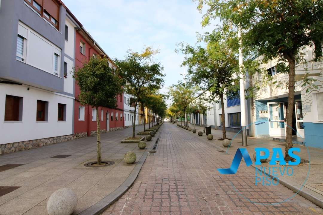Wohnung zum verkauf in Avenida Sotileza, Castilla - Hermida