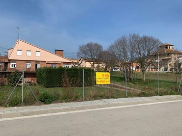 Wohnbaugrundstück zum Verkauf in Breda