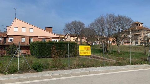 OPORTUNIDAD PARCELA LLANA DE 508 M2 EN VENTA EN BREDA.