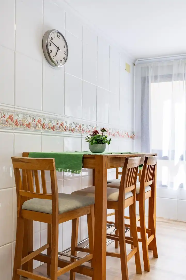 Wohnung mit Pool zum Verkauf in Plaza Plaza Rosa de los Vientos, imagen 36