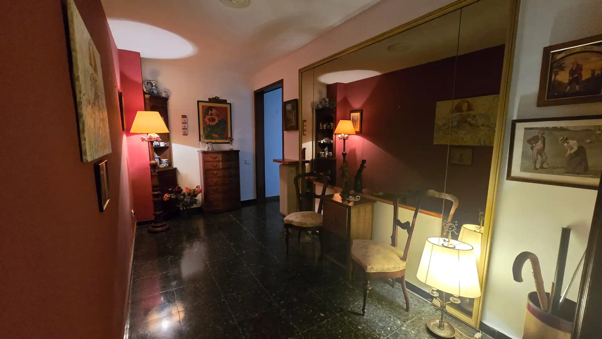 Flat for sale in Reus  with Heating, Furnished and Oven