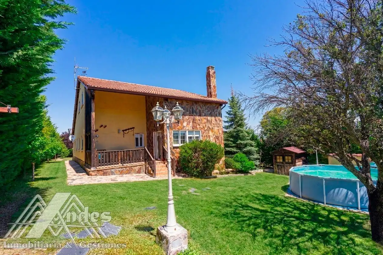 Casa en venda a OLMOS, imagen 100