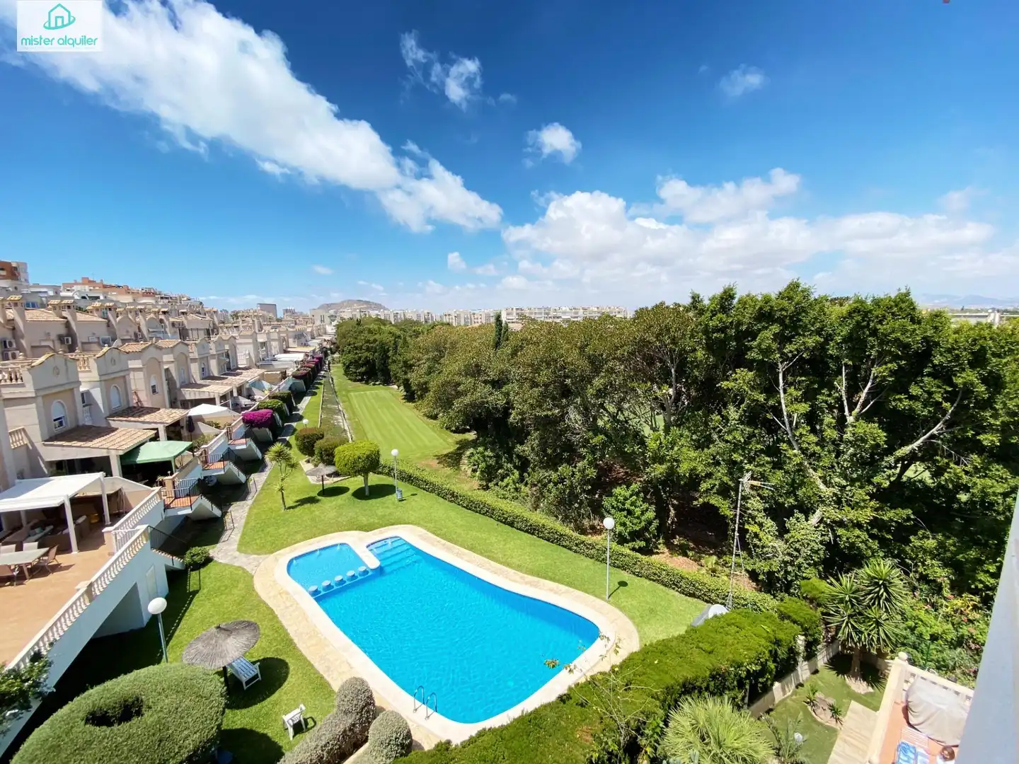 Mini appartamento con terrazza in affitto a BRITANIA 29, imagen 7