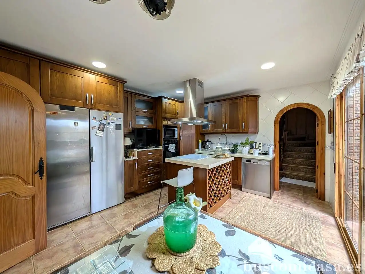 House for sale in Alberto López Poveda, imagen 11