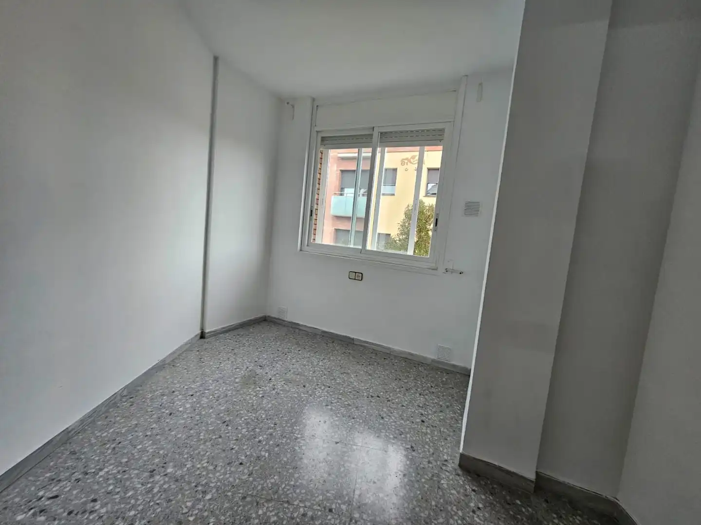 Piso de alquiler en La Maurina