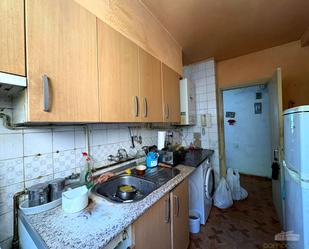 Cuina de Pis en venda en Móstoles amb Terrassa