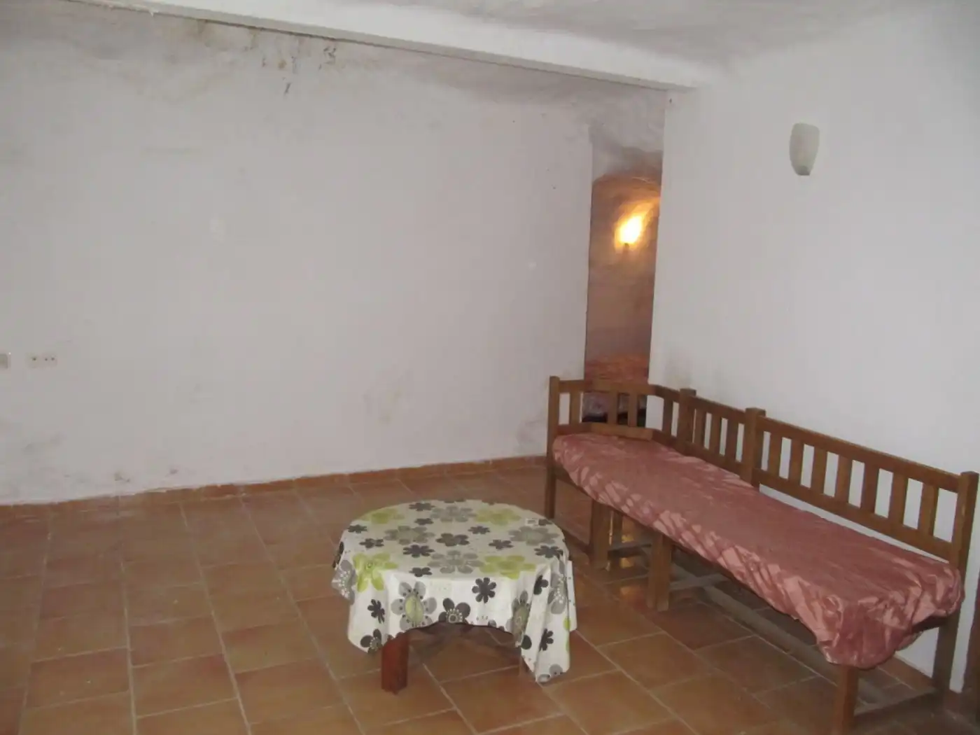 Casa rustica con giardino in vendita a Monóvar  / Monòver, imagen 7