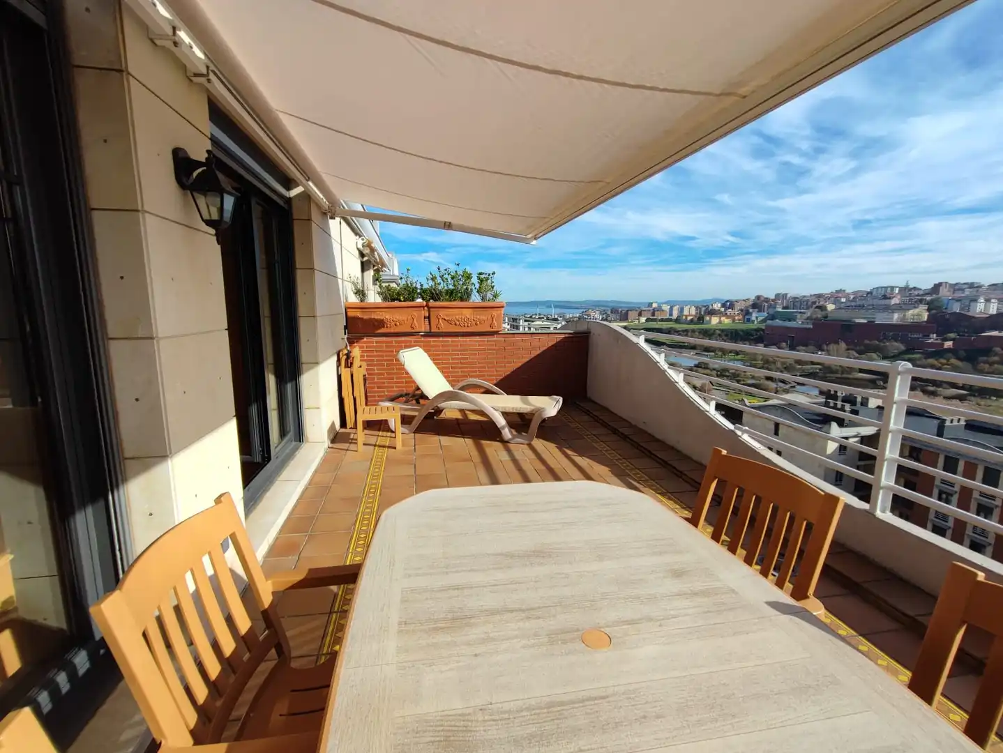 Attic for rent in Calle Ernest Lluch, La Pereda