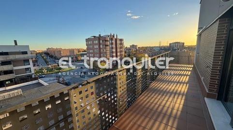 Foto 2 de Piso de alquiler en Avenida del Hospital, Universidad - Hospital, Madrid