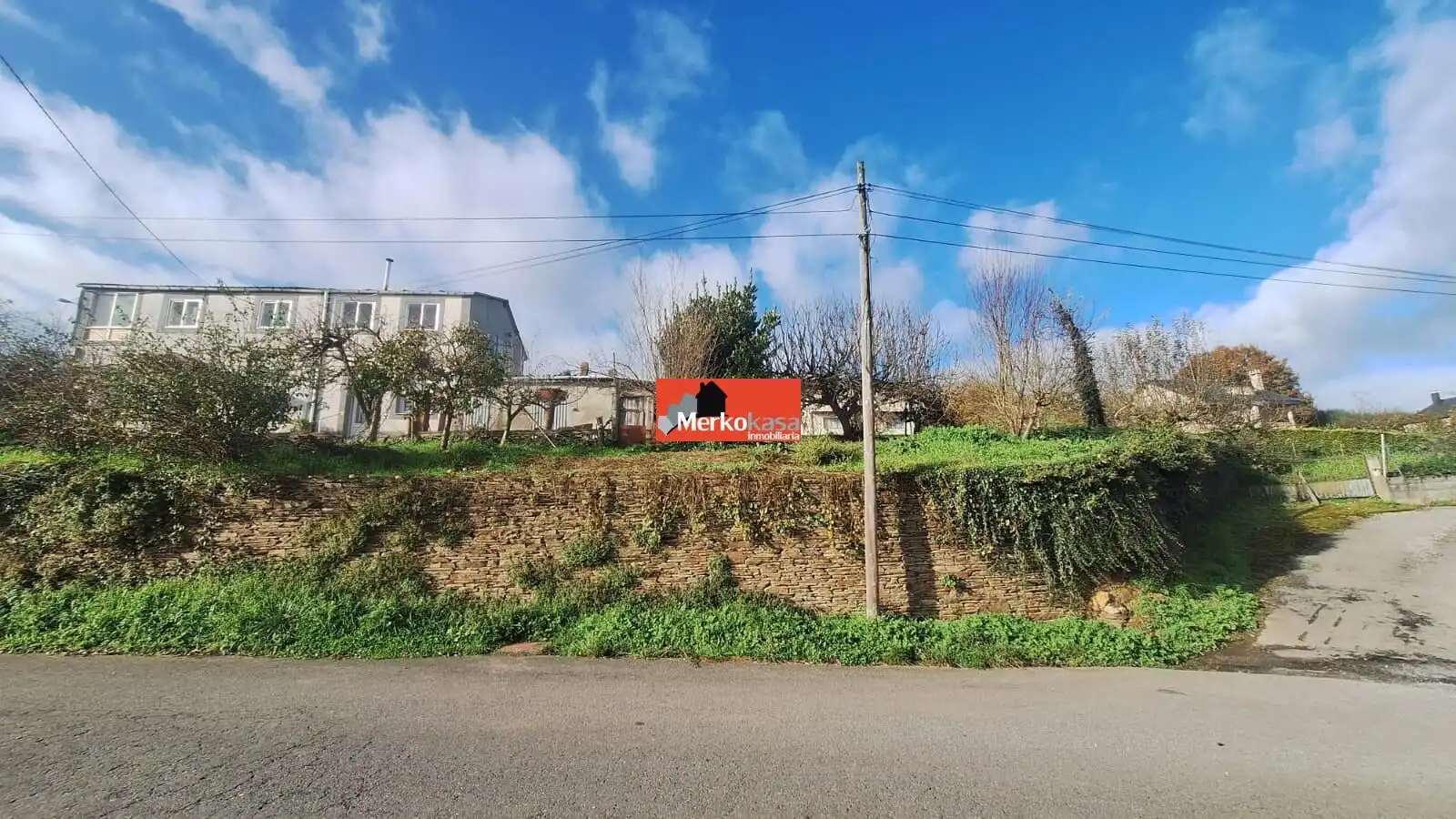 Casa o chalet en venta en Lugo con Amueblado