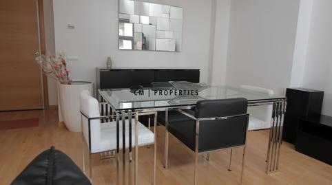 Foto 5 de Dúplex de lloguer a El Castell, Burjassot