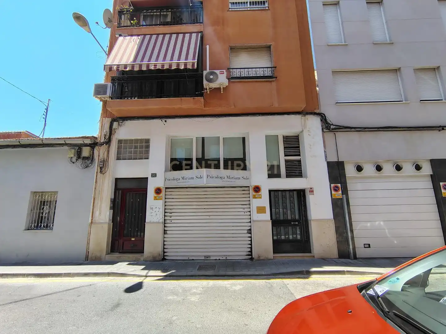 Büro zur Miete in CL ESCOTO 33 ALICANTE/ALACANT (ALICANTE) 33, imagen 40
