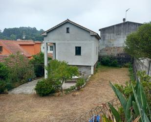 Vista exterior de Casa o xalet en venda en Meis