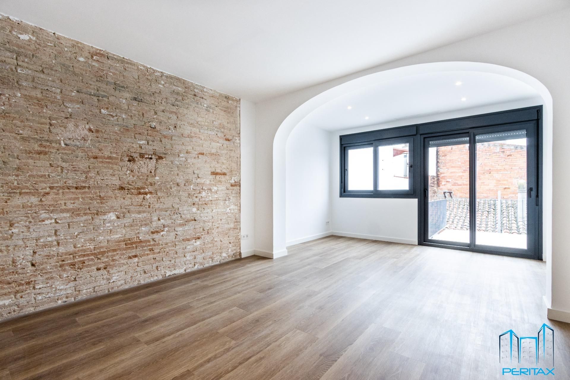 Dúplex en venta en Terrassa con Calefacción, Parquet y Terraza