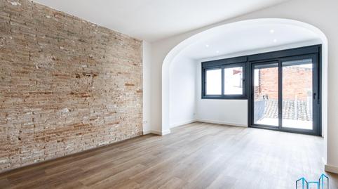 Foto 2 de Dúplex en venta en Carretera de Montcada, Segle XX, Barcelona