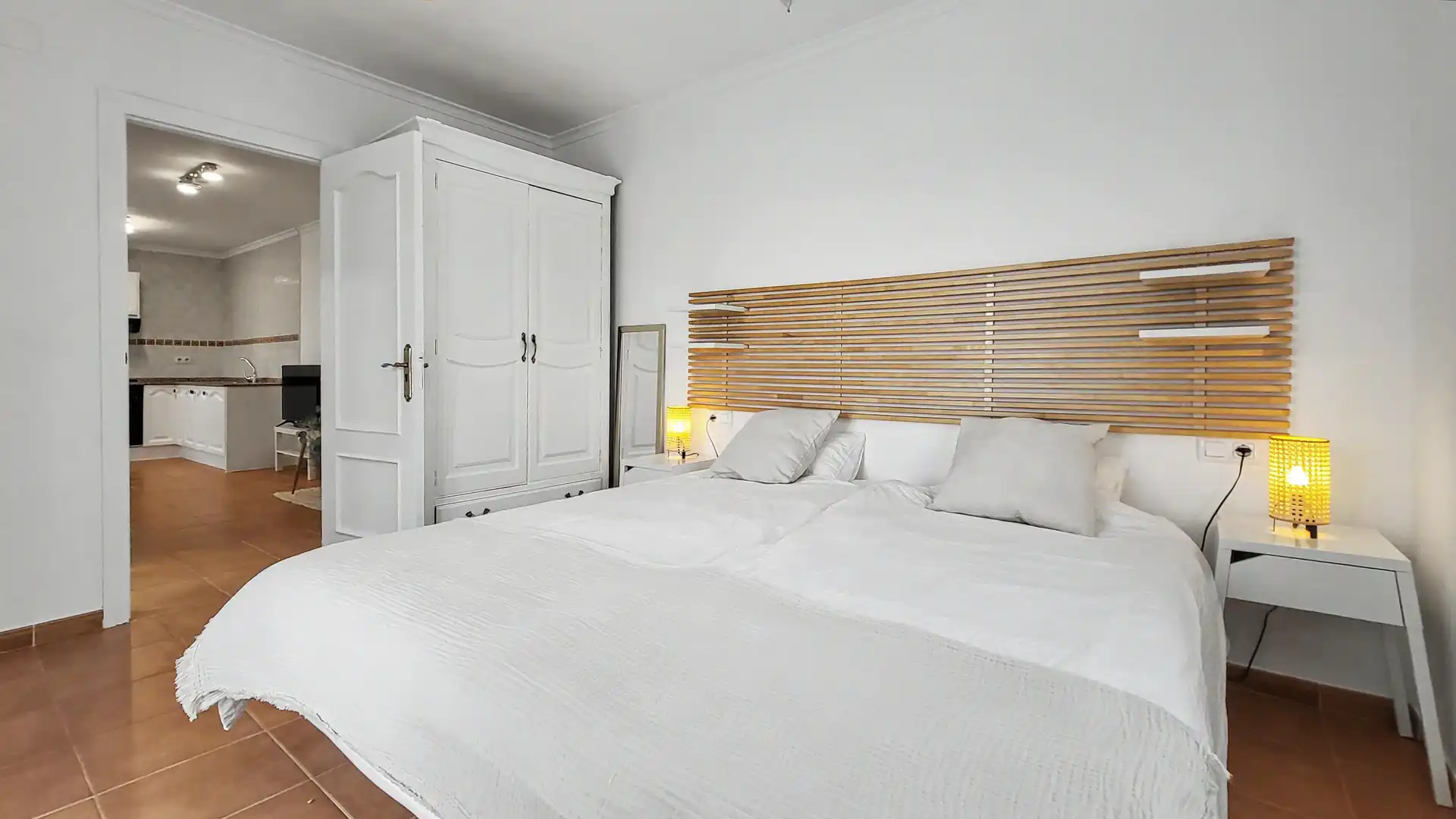 Bedroom of Houses for sale in Orba  with Air Conditioner, Heating and Private garden