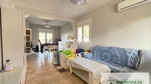 Foto 4 de Casa adosada en venda a Barcience, Toledo