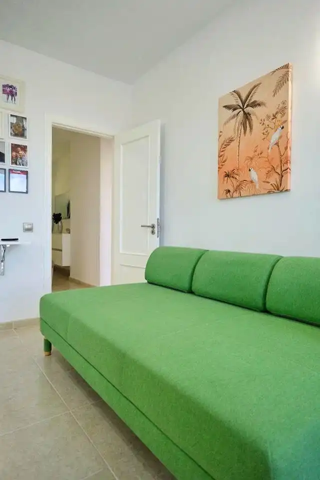Wohnung mit Aufzug zur Miete in Avenida del Atlántico, imagen 15